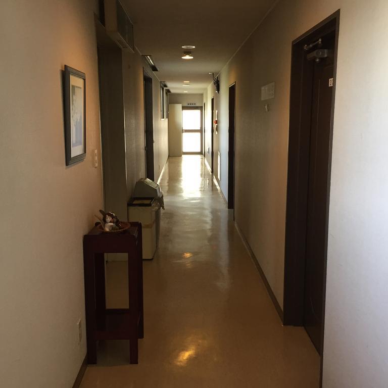 Uchihan Nozawaonsen Exterior photo
