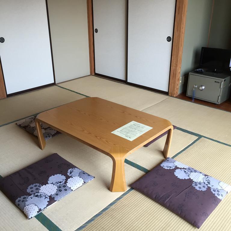 Uchihan Nozawaonsen Exterior photo